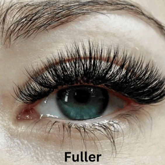Nuvella™ Magnetic Lashes