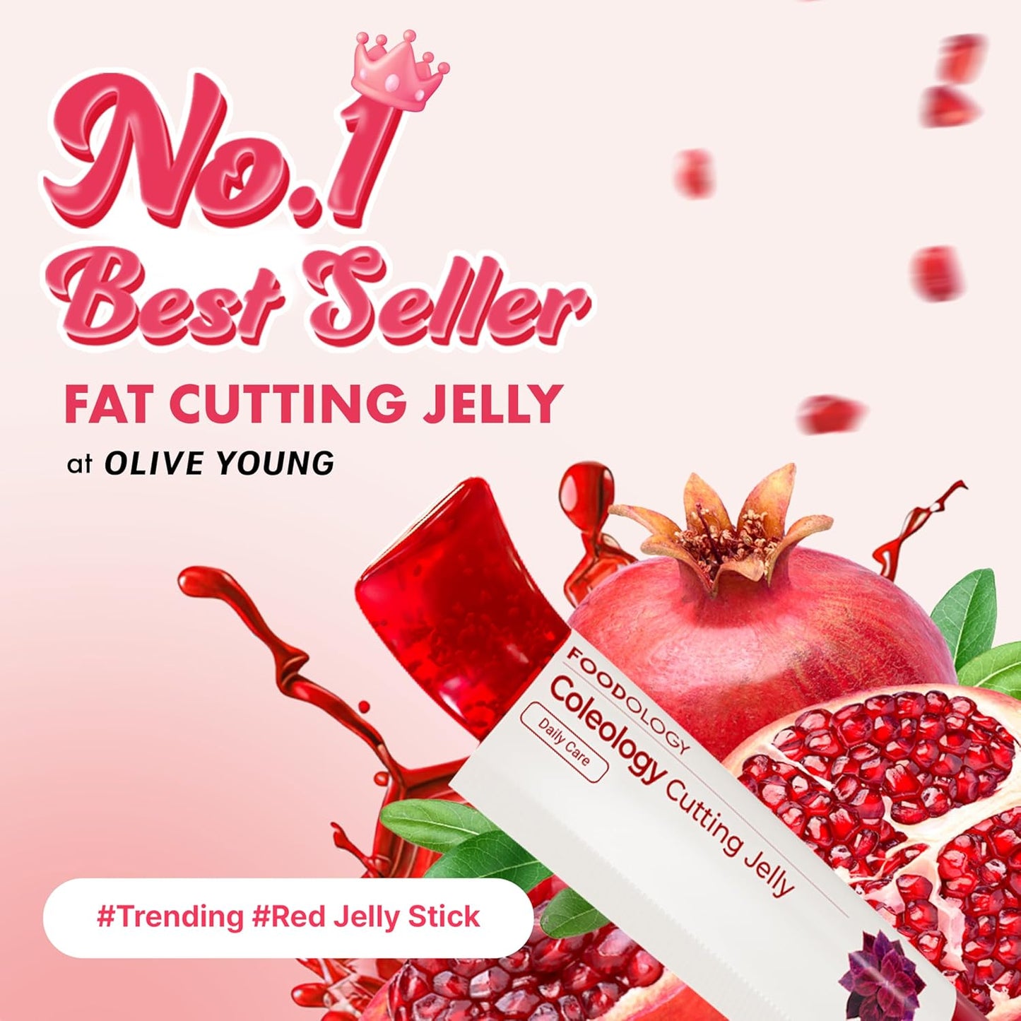 Coleology Wellness Jelly Sticks™