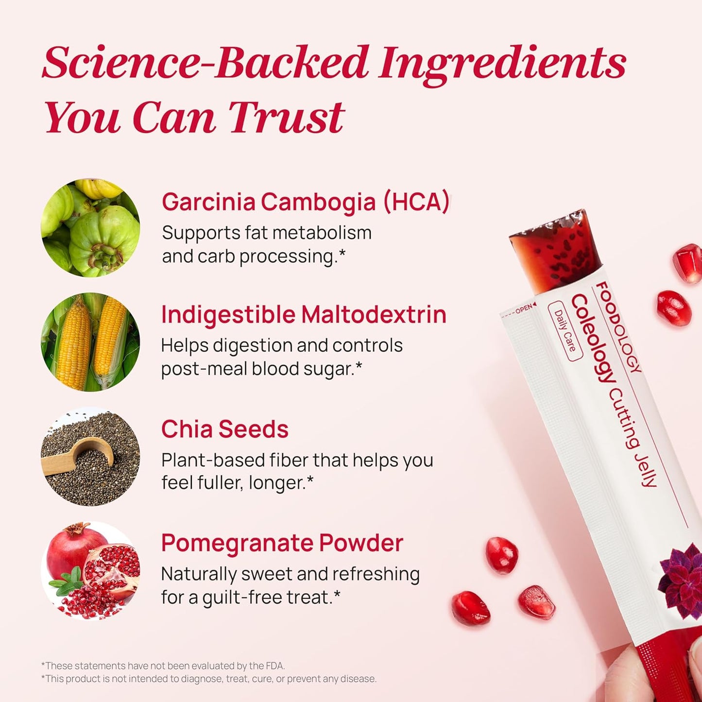 Coleology Wellness Jelly Sticks™